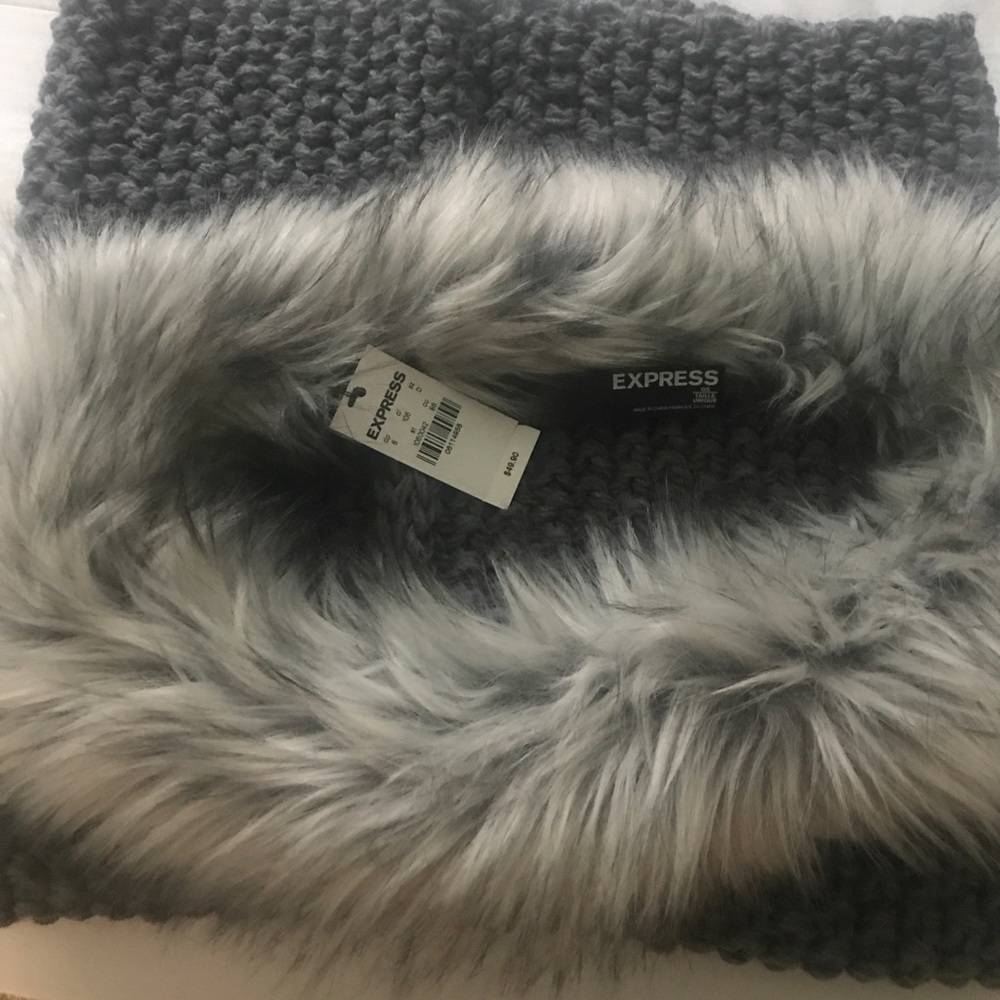 Scarf from Express